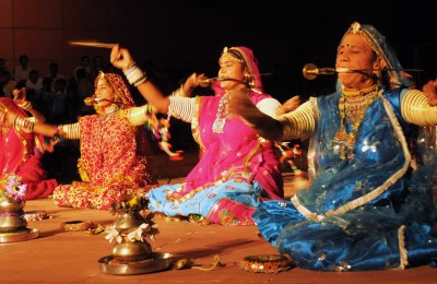 rajasthan culture and heritage