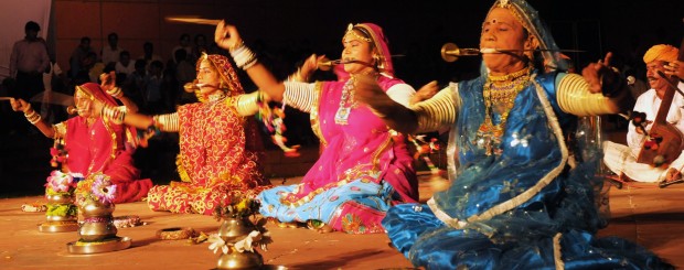 rajasthan culture and heritage