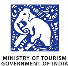 MINISTRY OF TOURISM GOVERNMENT OF INDIA