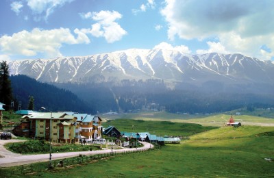 Srinagar Holiday Packages