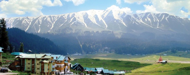 Srinagar Holiday Packages