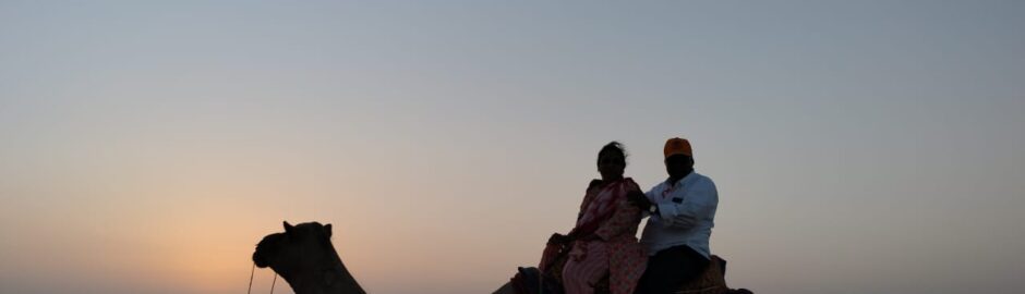 travel agent in rajasthan